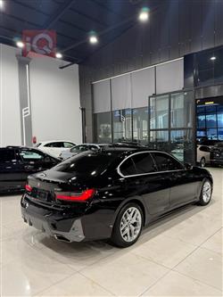 بي ام دبليو الفئة 3